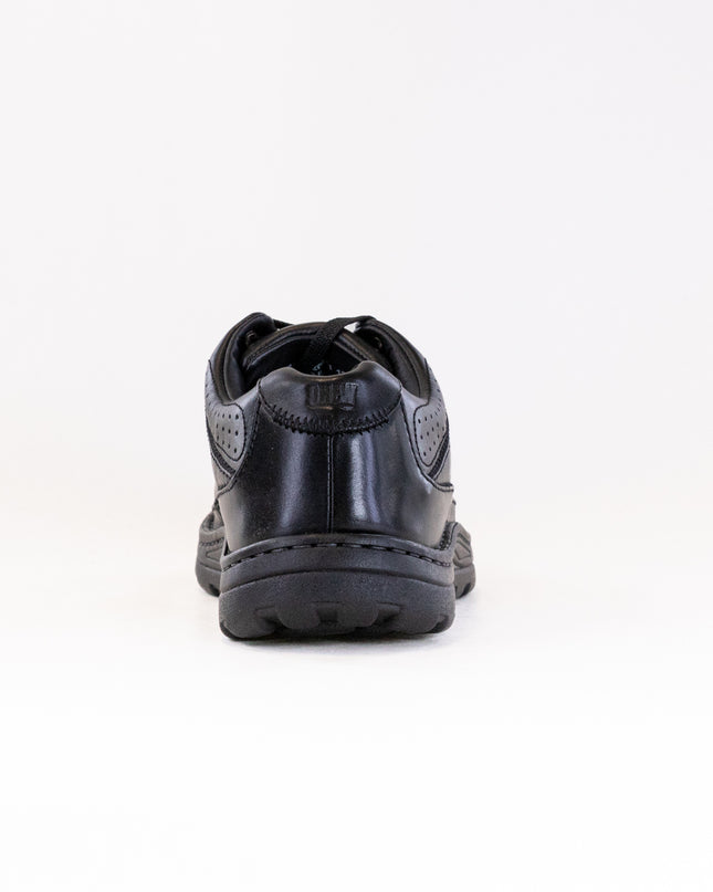 Drew Toledo (Men's) - Blacked Tumbled