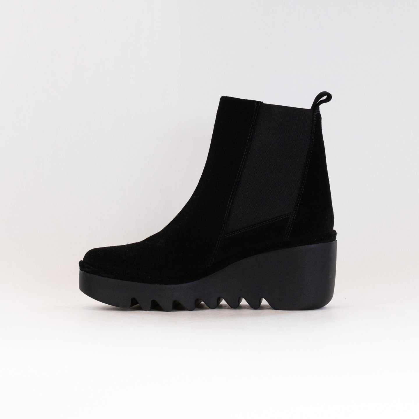 Fly London Bagu233Fly (Women's) - Black