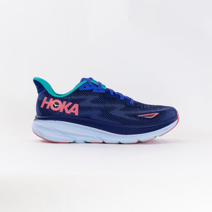 Hoka Clifton 9 (Women's) - BBCRM