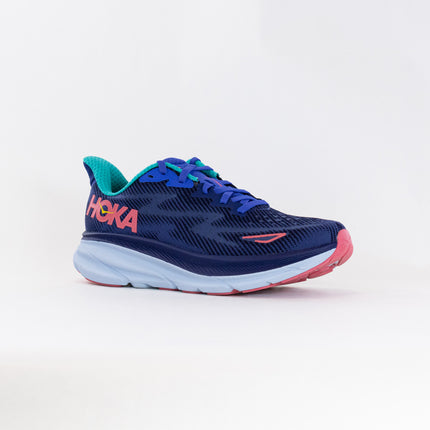 Hoka Clifton 9 (Women's) - BBCRM