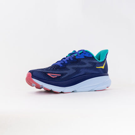 Hoka Clifton 9 (Women's) - BBCRM