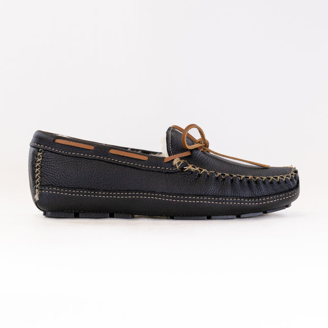 Minnetonka 3759 (Men's) - Black