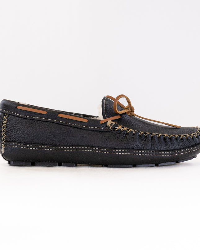 Minnetonka 3759 (Men's) - Black