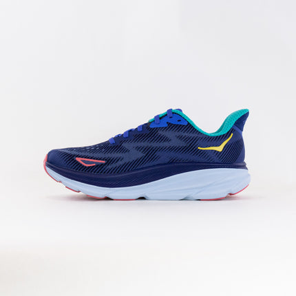 Hoka Clifton 9 (Women's) - BBCRM
