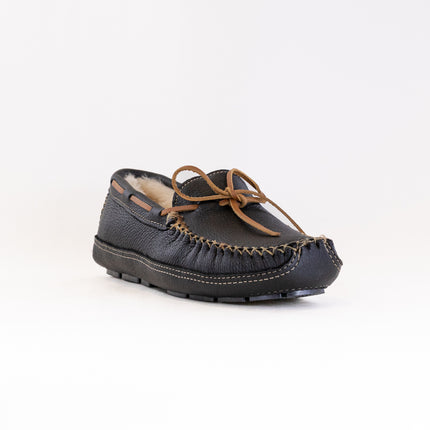 Minnetonka 3759 (Men's) - Black