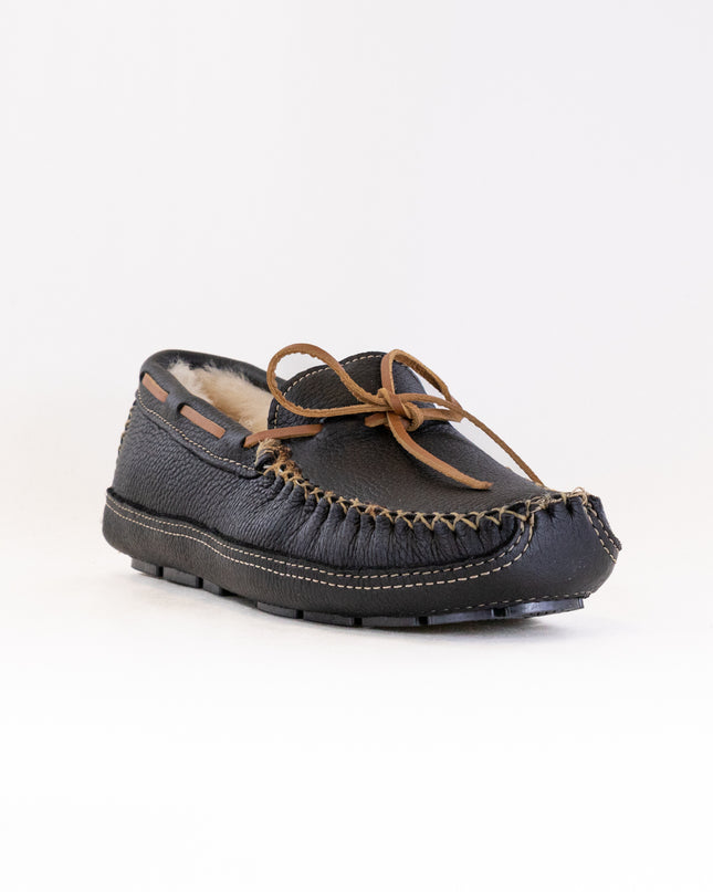 Minnetonka 3759 (Men's) - Black