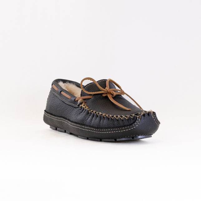 Minnetonka 3759 (Men's) - Black
