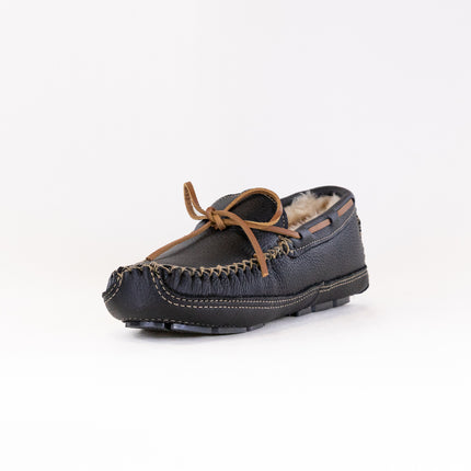 Minnetonka 3759 (Men's) - Black