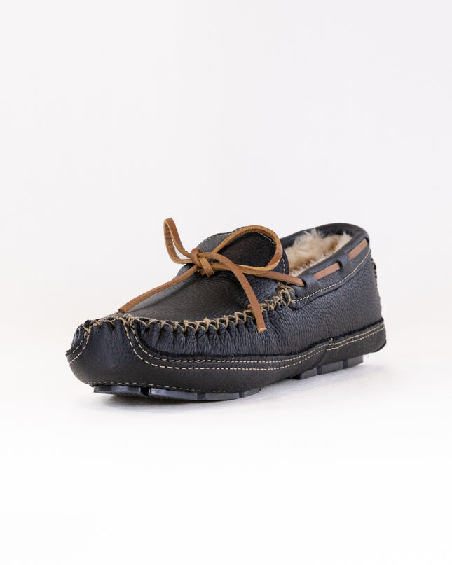 Minnetonka 3759 (Men's) - Black