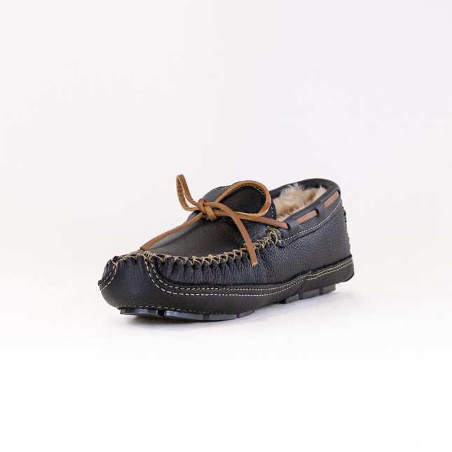 Minnetonka 3759 (Men's) - Black