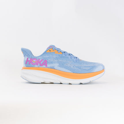 Hoka Clifton 9 (Women's) Wide - ABIW