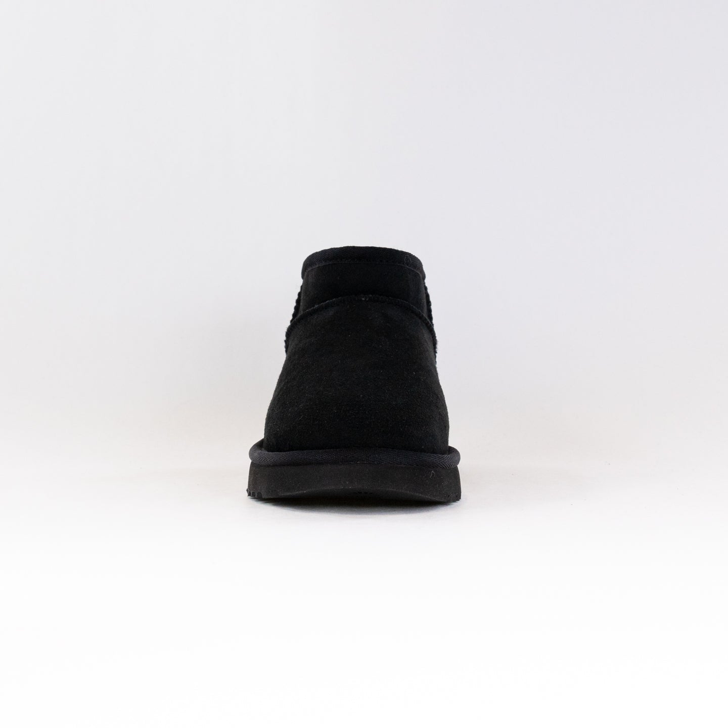 UGG Classic Ultra Mini Boot (Women's) - Black