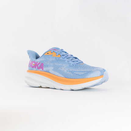 Hoka Clifton 9 (Women's) Wide - ABIW
