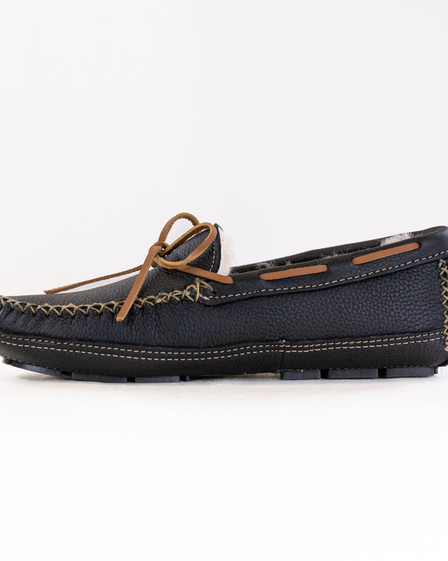Minnetonka 3759 (Men's) - Black