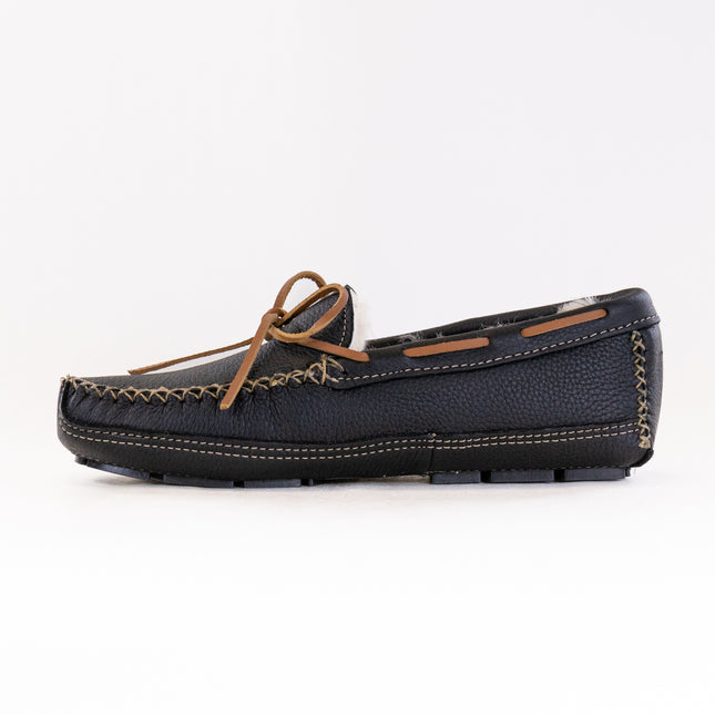 Minnetonka 3759 (Men's) - Black