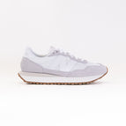 5.5 / MEDIUM (B) / GREY/WHITE
