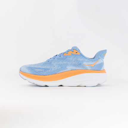 Hoka Clifton 9 (Women's) Wide - ABIW