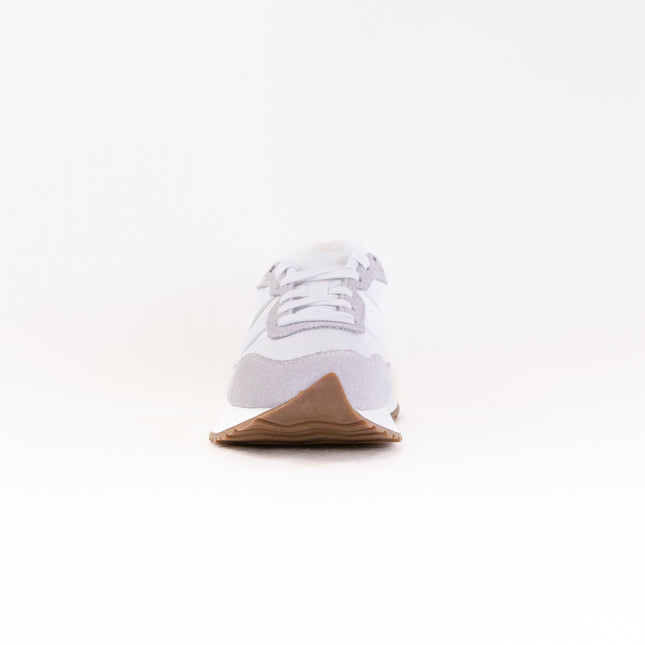 New Balance WS 237 (Women's) - Grey/White