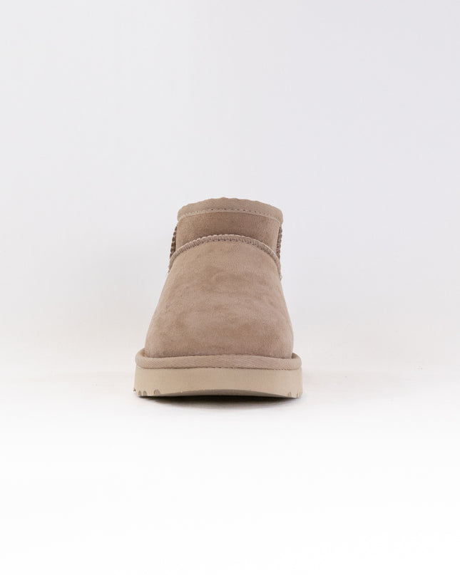 UGG Classic Ultra Mini Boot (Women's) - Sand
