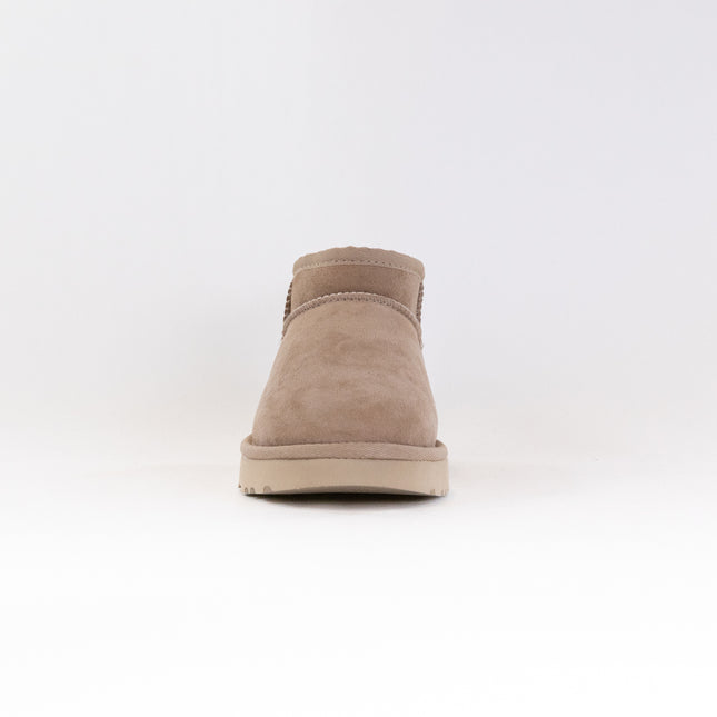 UGG Classic Ultra Mini Boot (Women's) - Sand