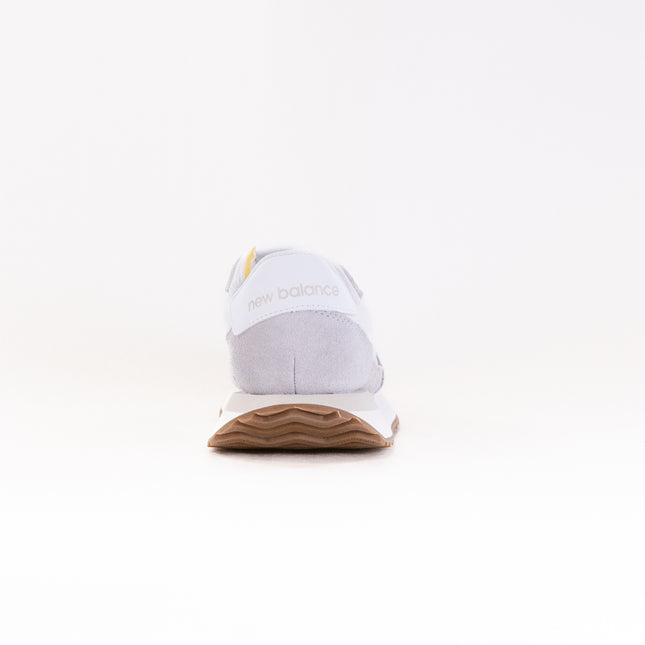 New Balance WS 237 (Women's) - Grey/White