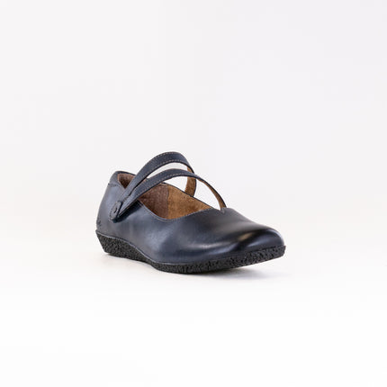 Taos Banter (Women's) - Navy