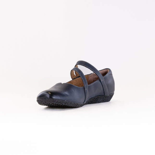 Taos Banter (Women's) - Navy