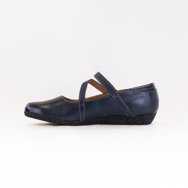 Taos Banter (Women's) - Navy