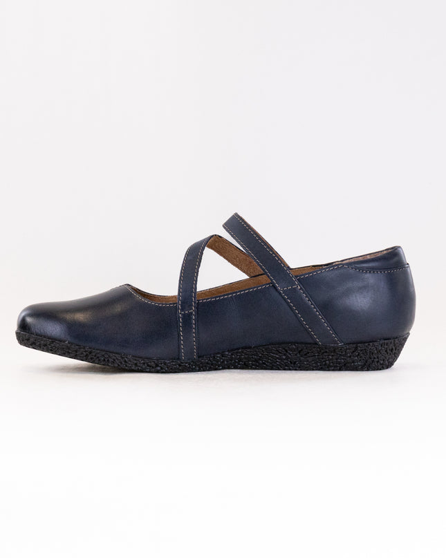 Taos Banter (Women's) - Navy