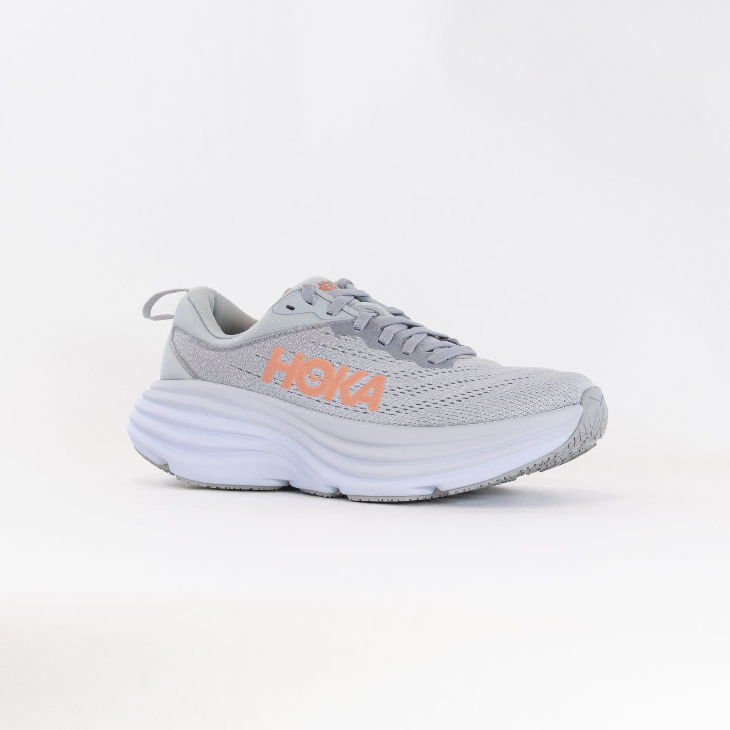 Hoka Bondi 8 Wide (Women's) - HMLR