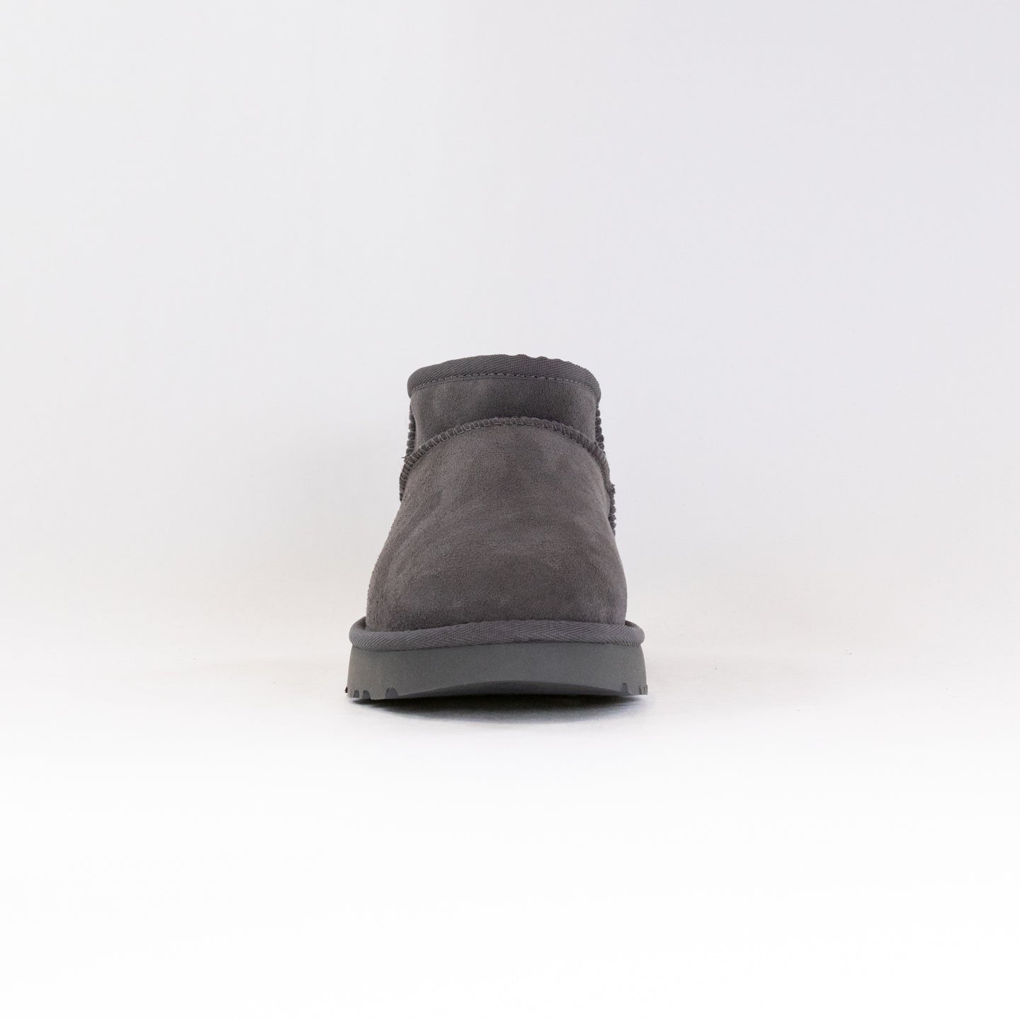 UGG Classic Ultra Mini Boot (Women's) - Grey