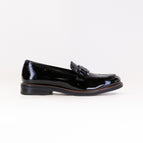 3.5 (US 6) / F.5 (Medium) / BLACK PATENT