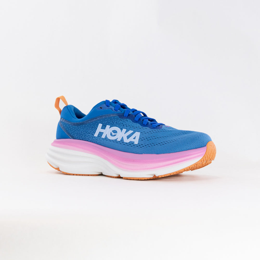 Hoka Bondi 8 Wide (Women's) - CSAA