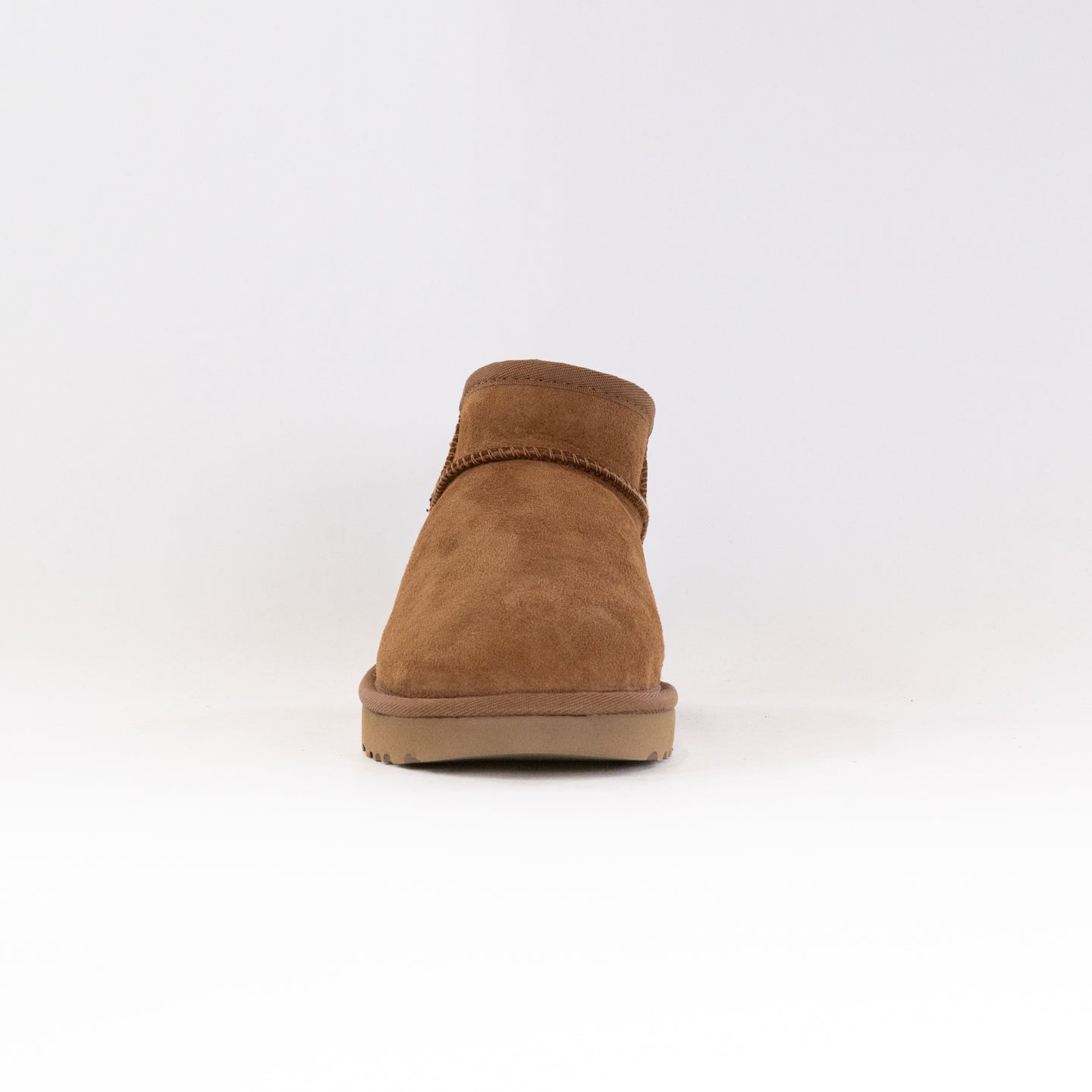 UGG Classic Ultra Mini Boot (Women's) - Chestnut