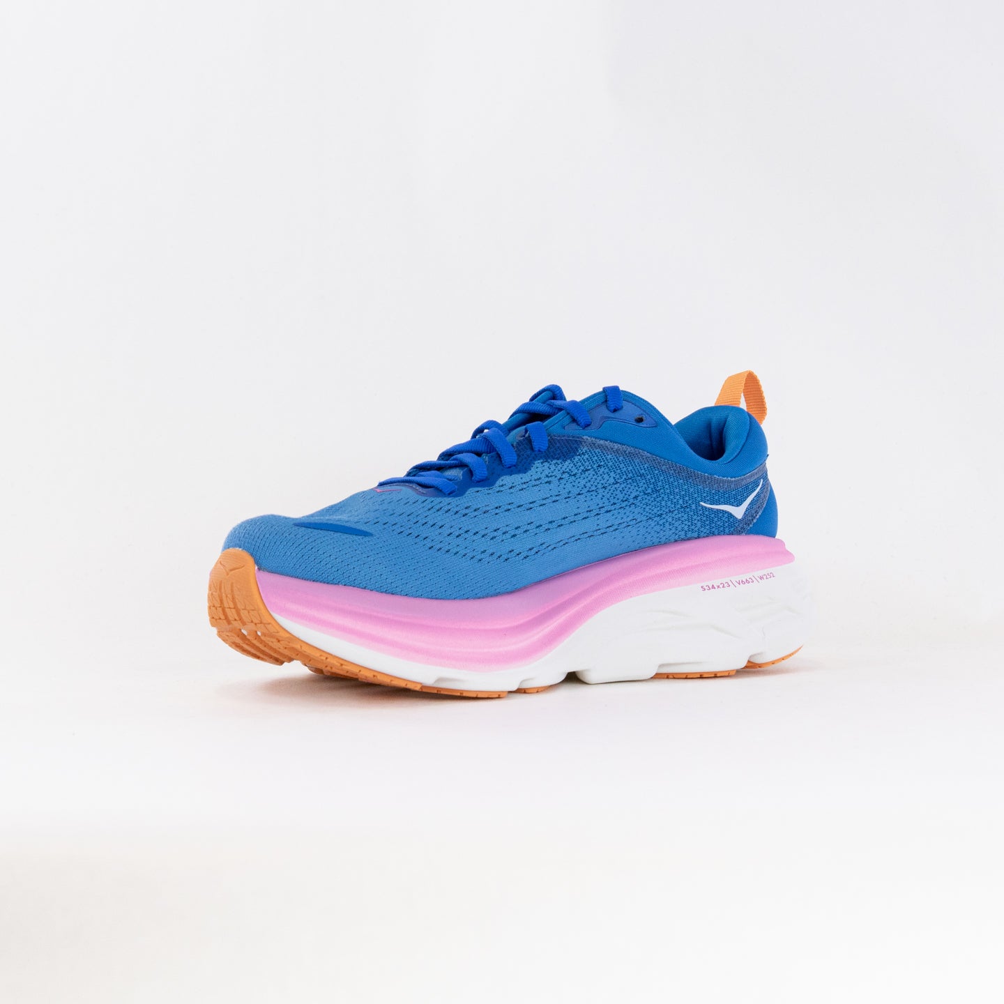 Hoka Bondi 8 (Women's) - CSAA