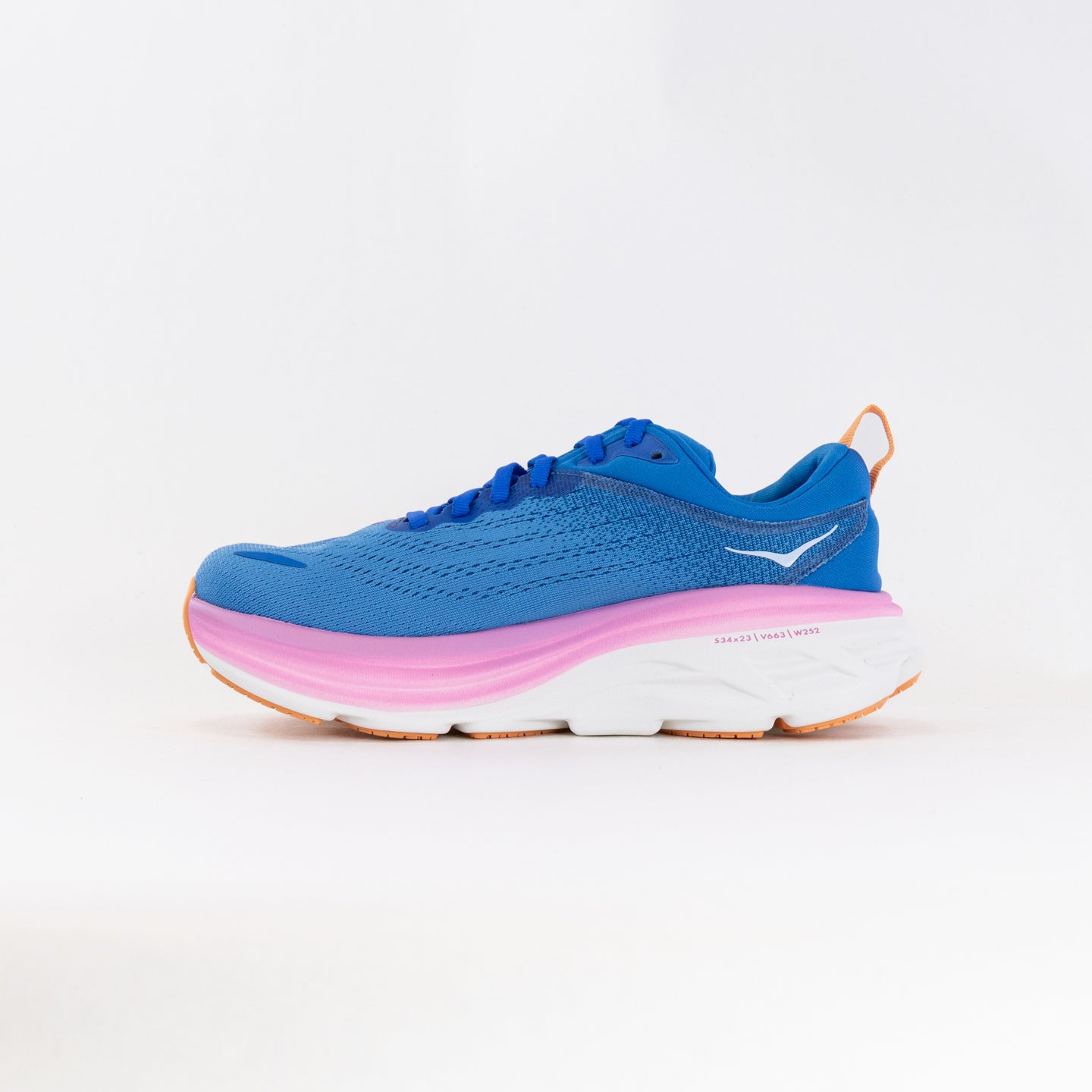 Hoka Bondi 8 Wide (Women's) - CSAA