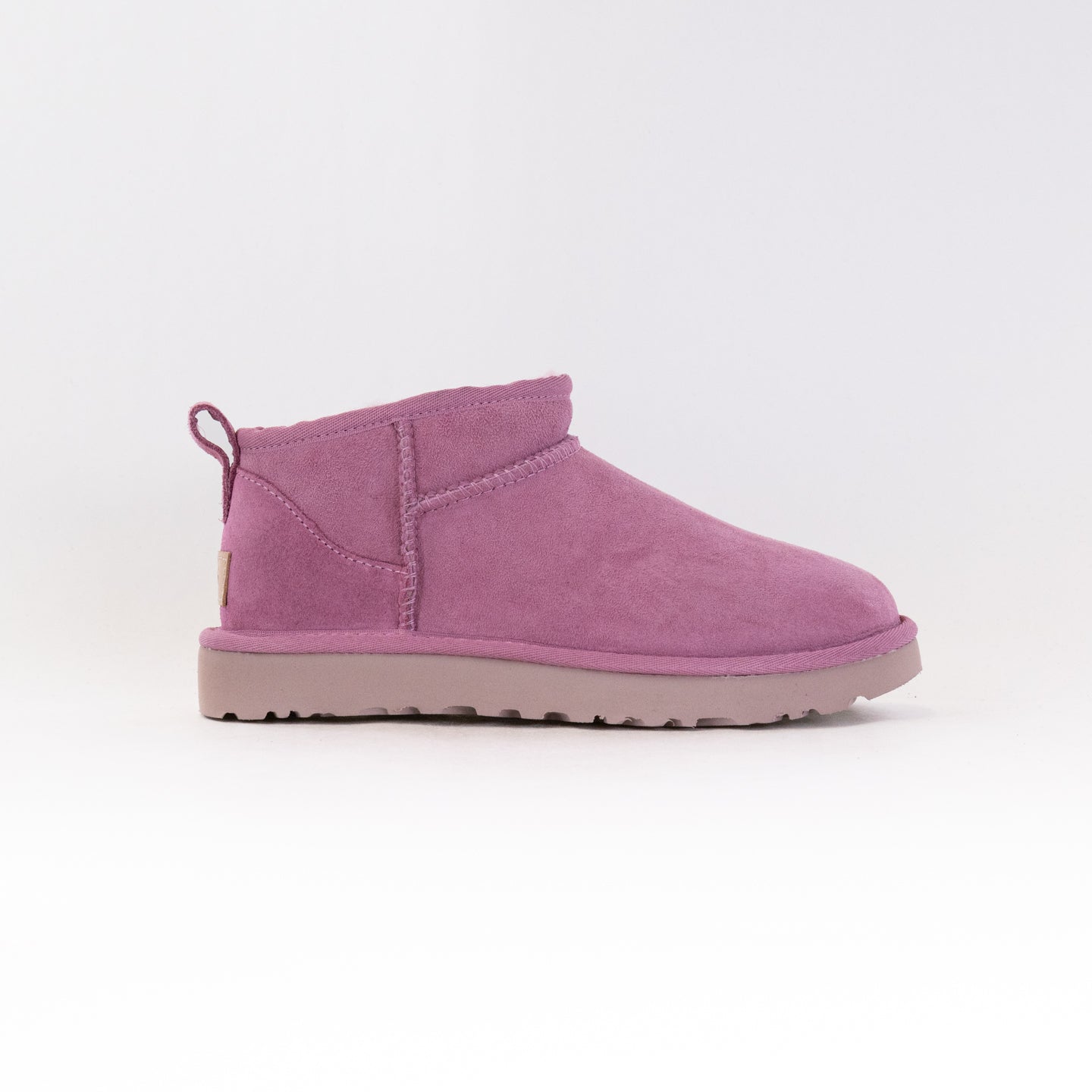 UGG Classic Ultra Mini Boot (Women's) - Rose