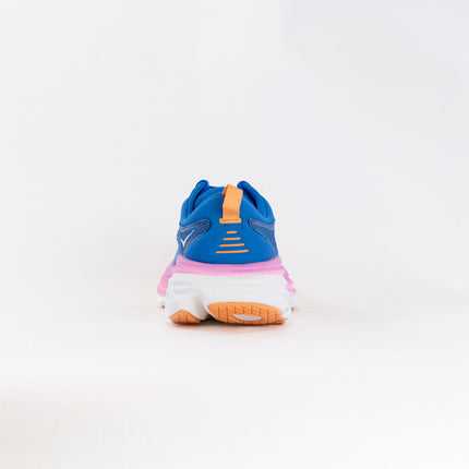 Hoka Bondi 8 Wide (Women's) - CSAA