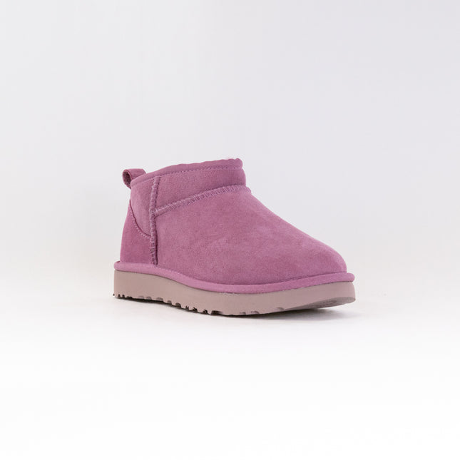 UGG Classic Ultra Mini Boot (Women's) - Rose