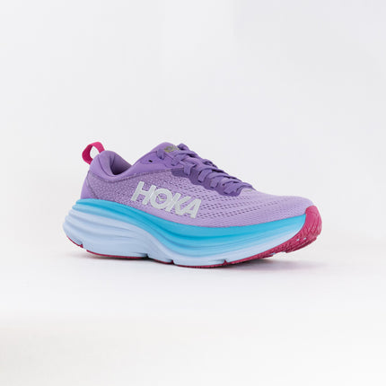 Hoka Bondi 8 (Women's) - CVPL