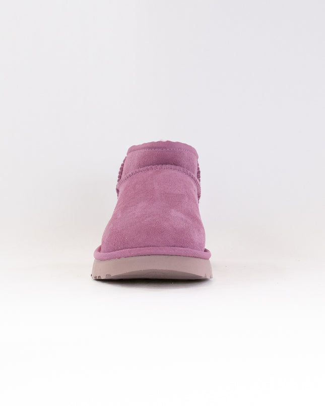 UGG Classic Ultra Mini Boot (Women's) - Rose