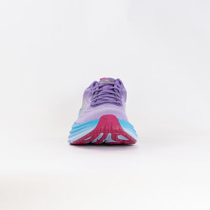 Hoka Bondi 8 (Women's) - CVPL