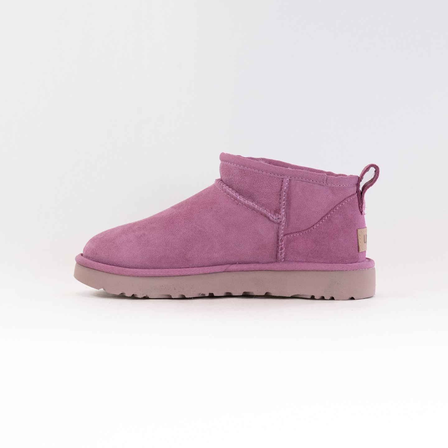 UGG Classic Ultra Mini Boot (Women's) - Rose