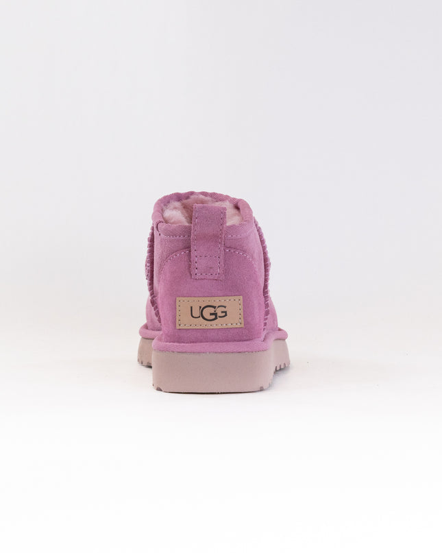 UGG Classic Ultra Mini Boot (Women's) - Rose