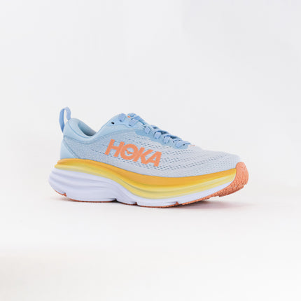 Hoka Bondi 8 Wide (Women's) - SSCA