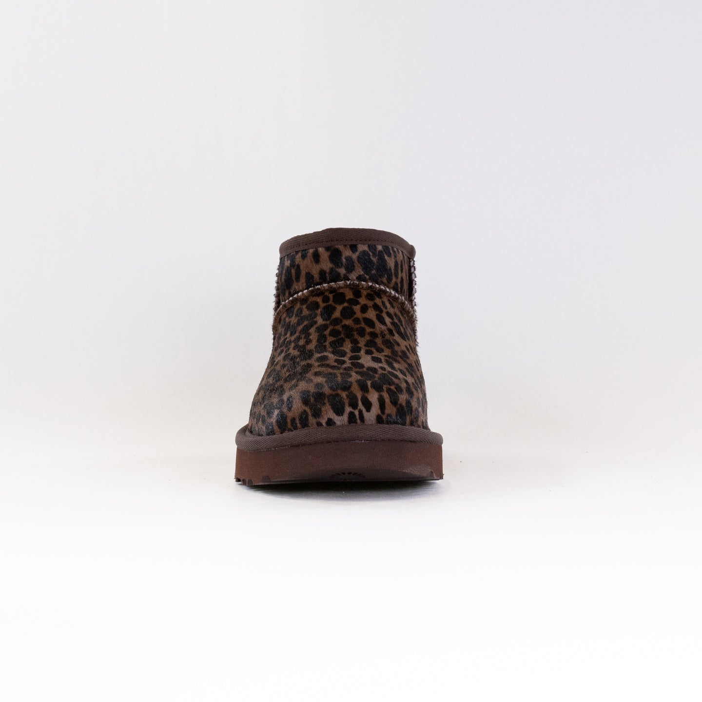 UGG Classic Ultra Mini Caspian (Women's) - Burnt Cedar