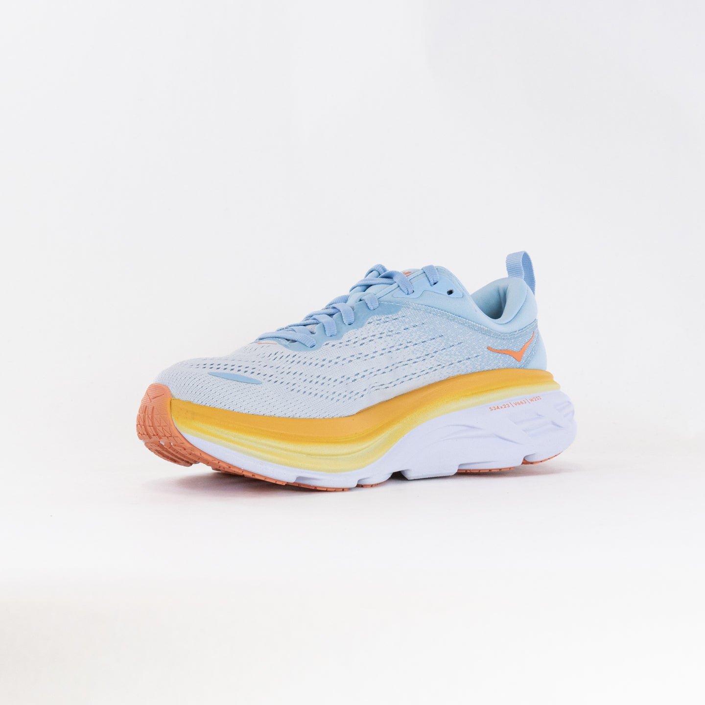 Hoka Bondi 8 (Women's) - SSCA