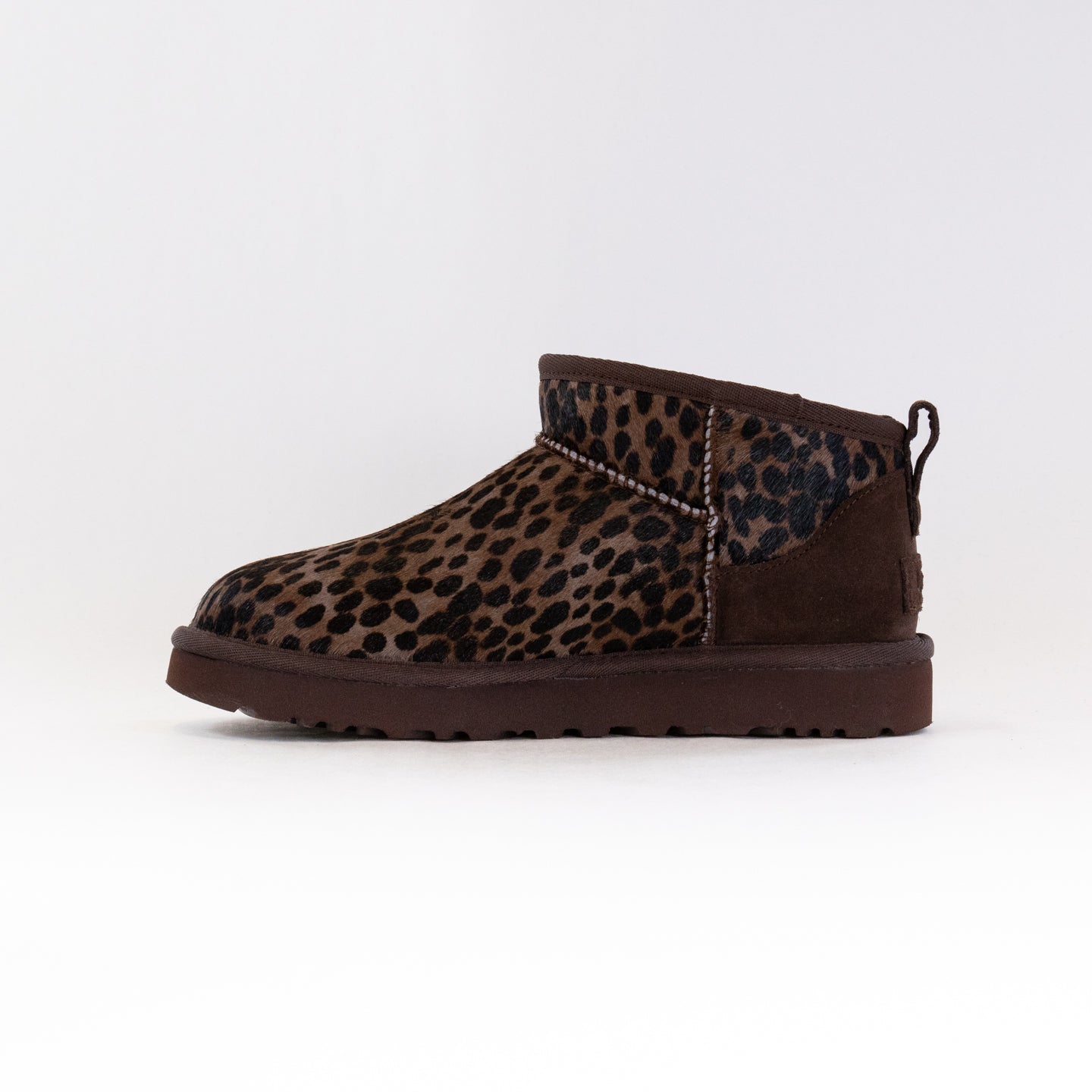 UGG Classic Ultra Mini Caspian (Women's) - Burnt Cedar