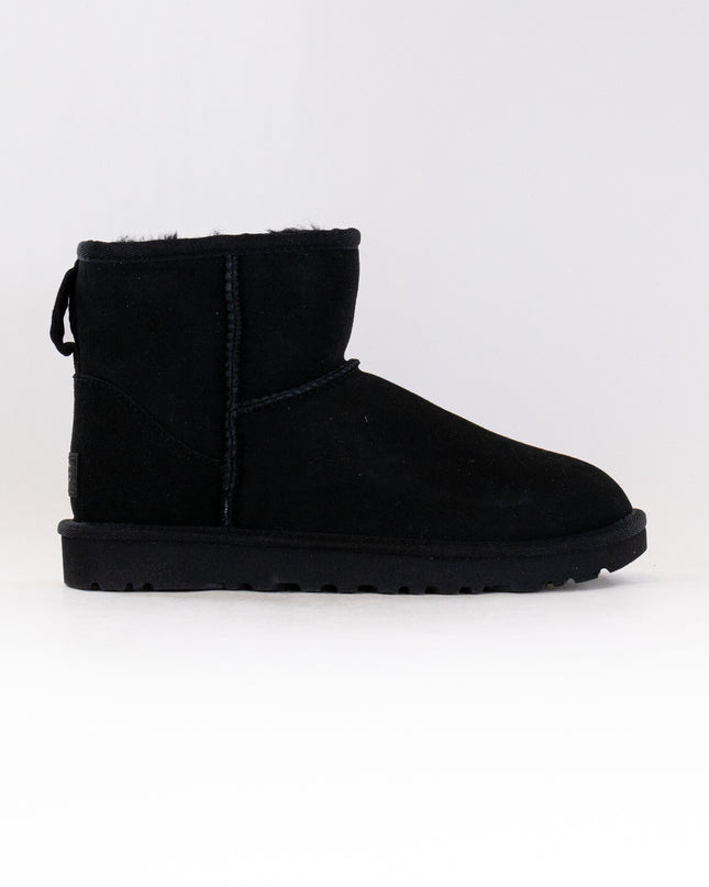 UGG Classic Mini II (Women's) - Black