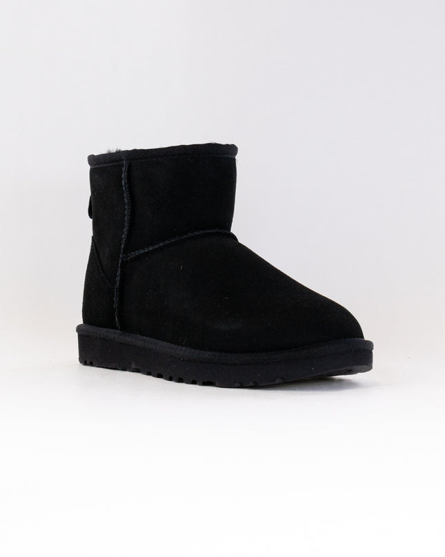 UGG Classic Mini II (Women's) - Black